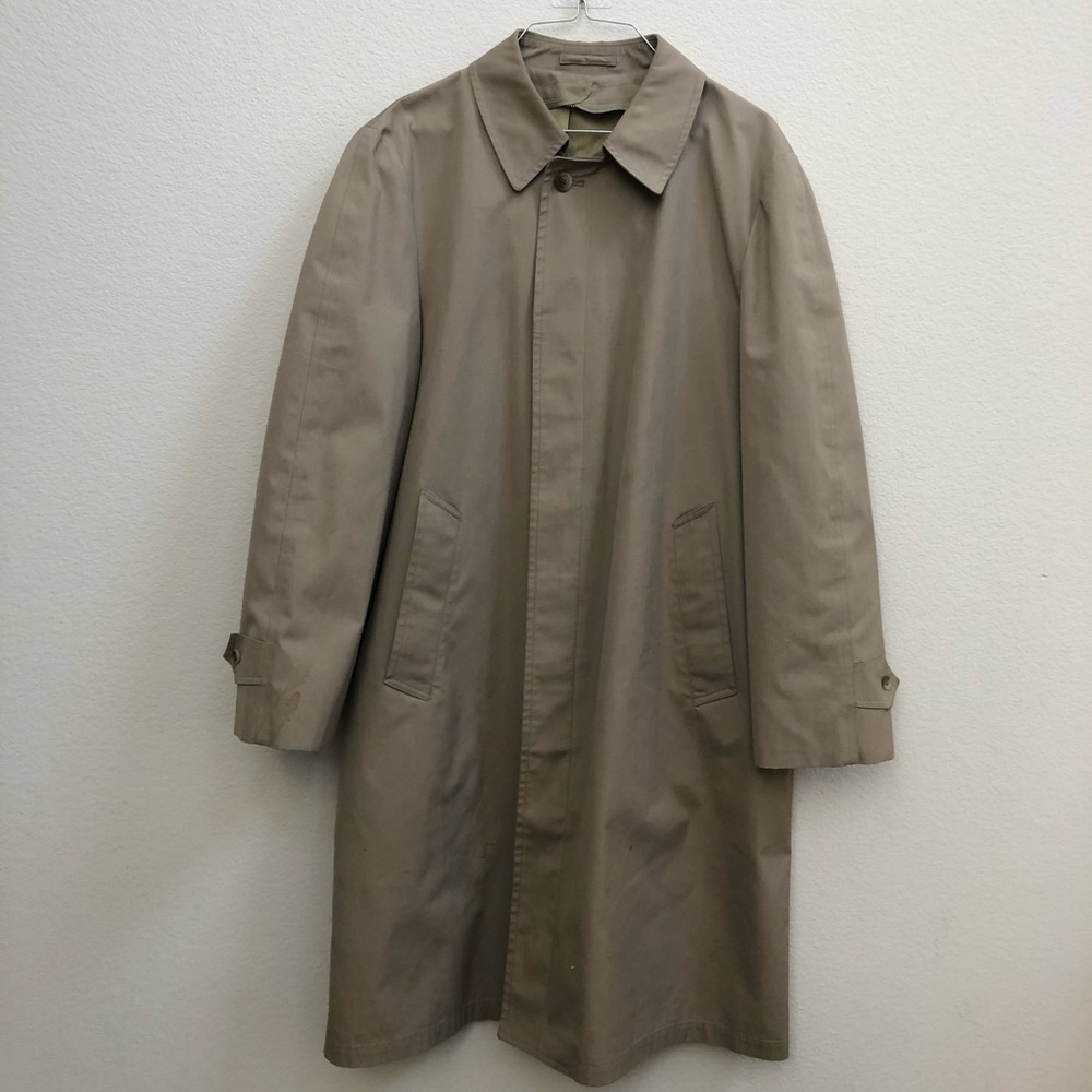 LONDON FOG Coat